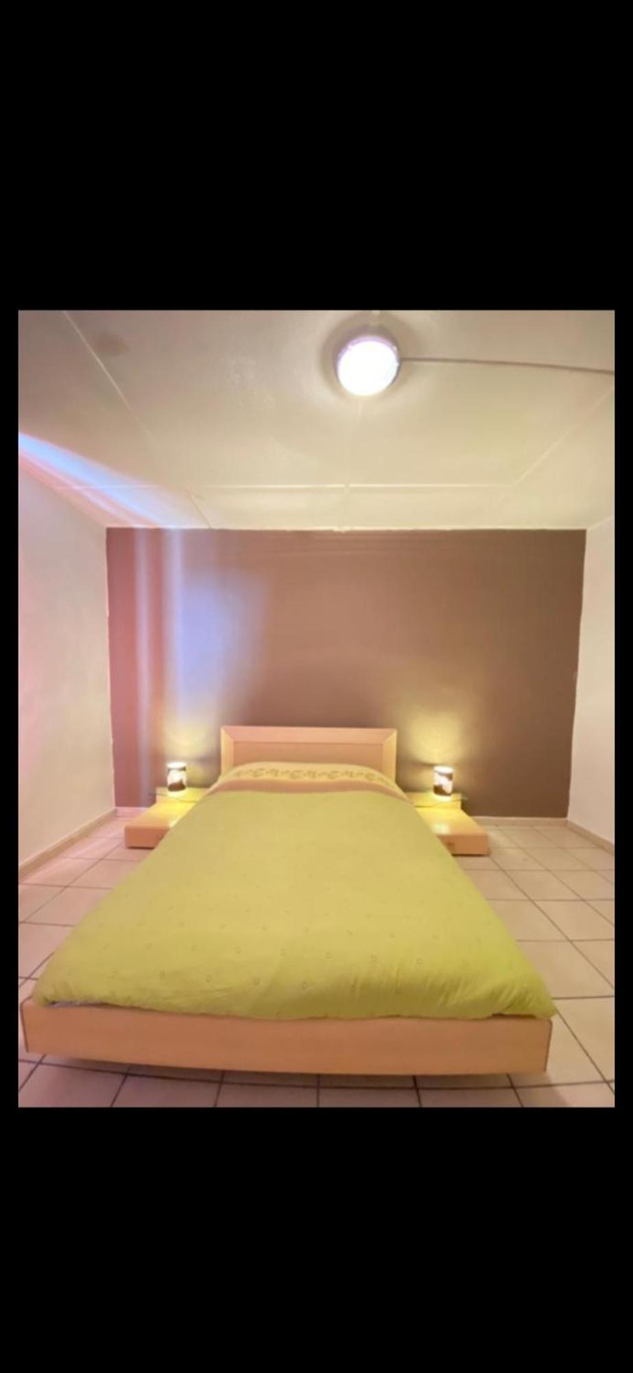 Belle Appartement Chaleureux A 2 Mn A Pied Du Tramway. Сент-Етьєн Екстер'єр фото